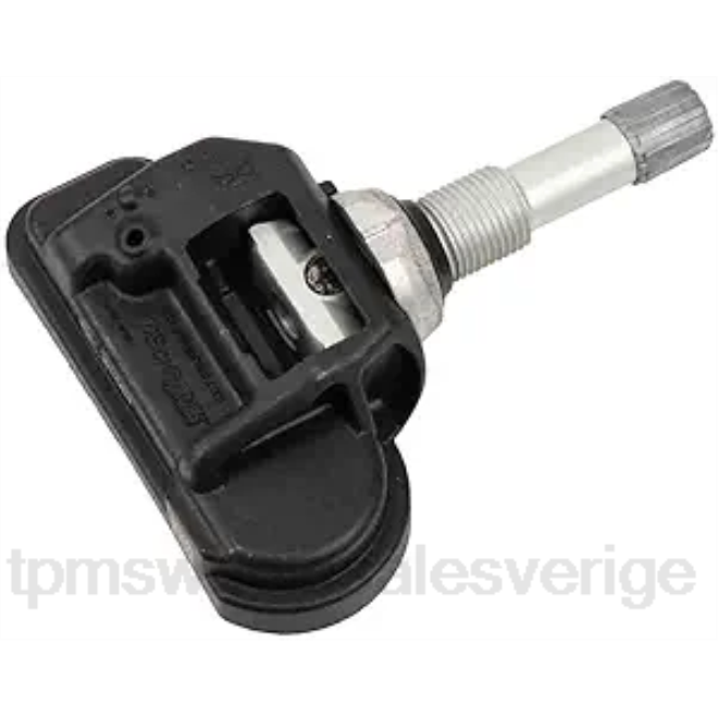 Däcktryckssensorer 8B441392 tpms chevrolet däcktryckssensor 13598775