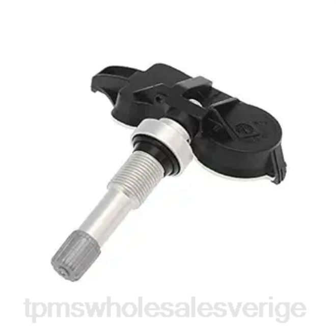 TPMS Besiktning 8B441378 tpms buick/chevrolet däcktryckssensor 26670584