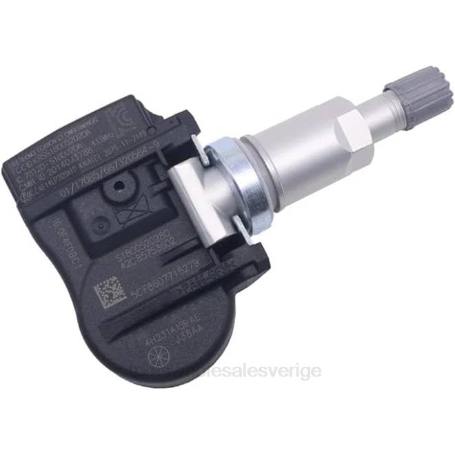 Däcktryckssensorer 8B441462 tpms jaguar däcktryckssensor 4h231a159ae