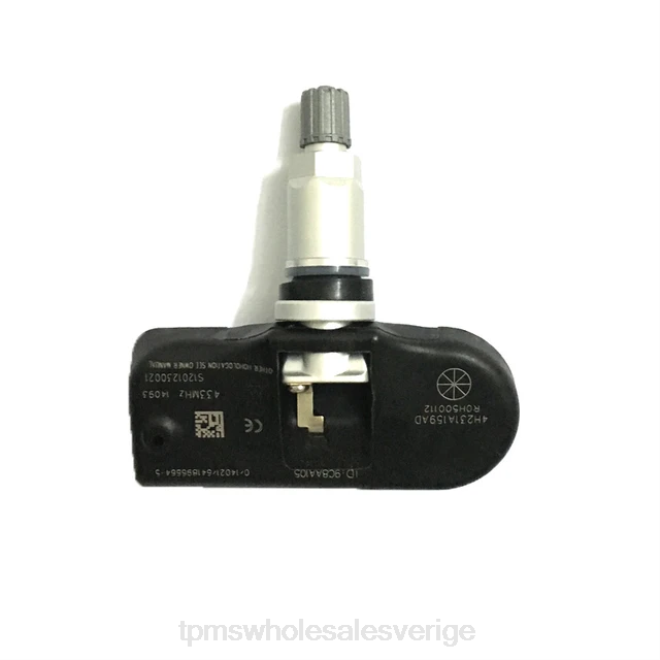 TPMS Programmering Verktyg 8B441506 tpms jaguar trycksensorn 4h231a159ad 433mhz