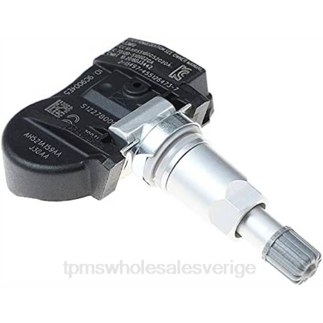 TPMS Sverige 8B441471 tpms land rover/jaguar däcktryckssensor ah521a159aa