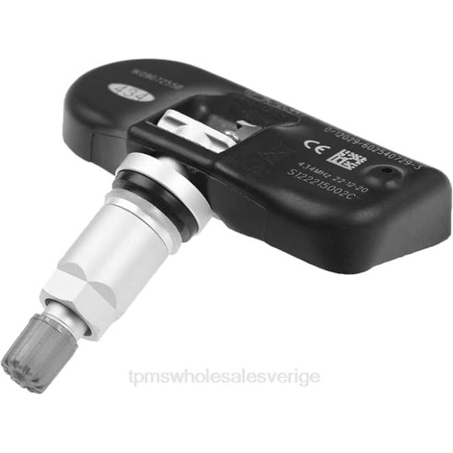 TPMS Sensor Sverige 8B441473 tpms volkswagen däcktrycksgivare 1k0907255b