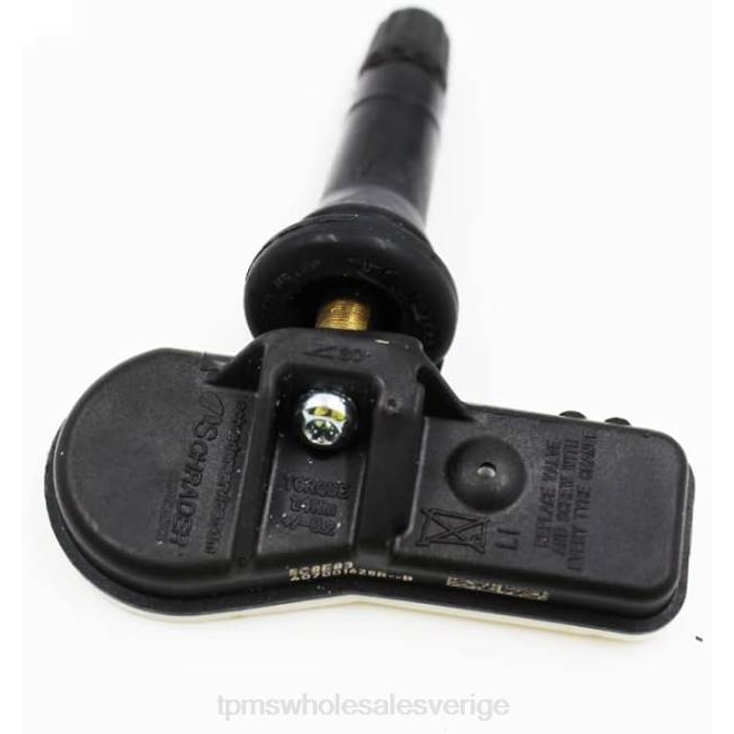 Däcktryckssensorer 8B441232 tpms renault däcktrycksgivare 407001628r