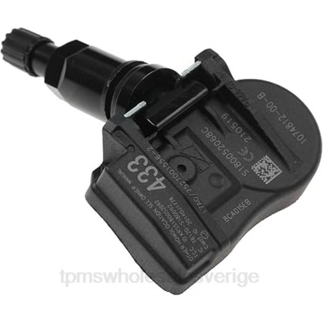 Däcktryckssensorer 8B441422 tpms tesla däcktrycksgivare 107481200b