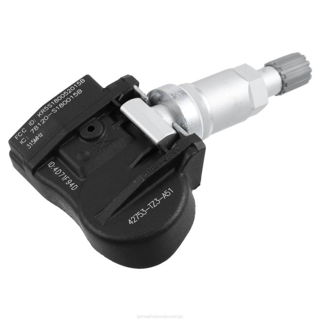 TPMS Sensor Sverige 8B441553 tpms acura trycksensorn 42753tz3a51 330mhz