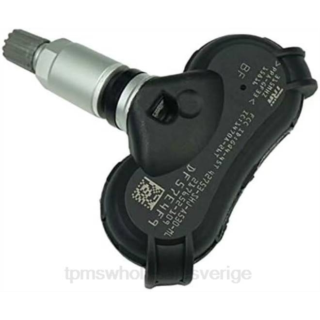 TPMS Lampa 8B441565 tpms honda trycksensorn 42753shja53 342mhz