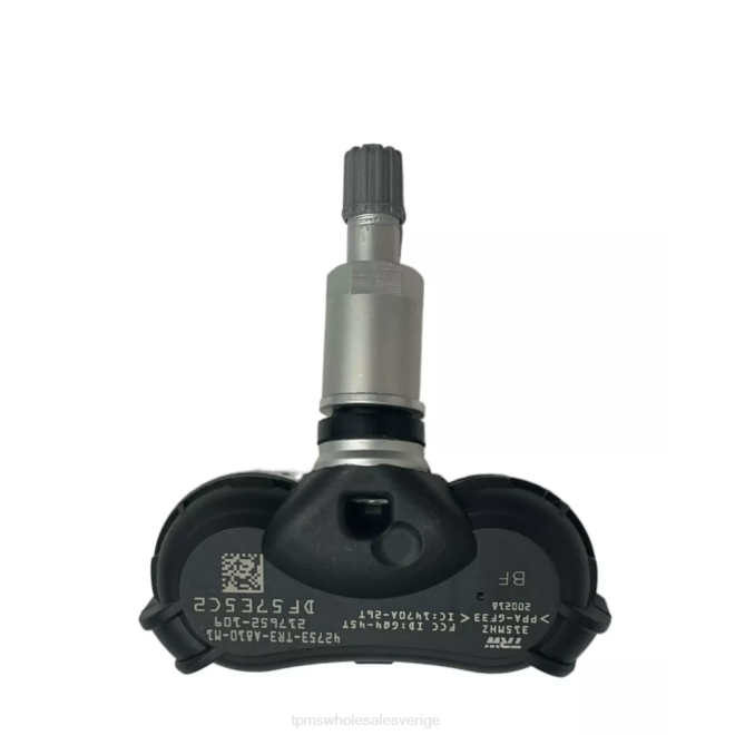 TPMS Sensor Sverige 8B441583 tpms honda trycksensorn 42753tr3a81 360mhz