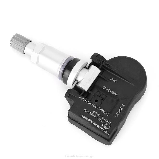 TPMS Lampa 8B441545 tpms mazda trycksensorn bha437140 322mhz