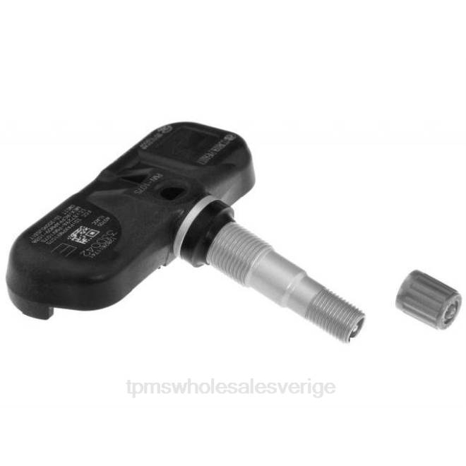 TPMS Programmering 8B441514 tpms nissan trycksensorn 407001la0c 291mhz