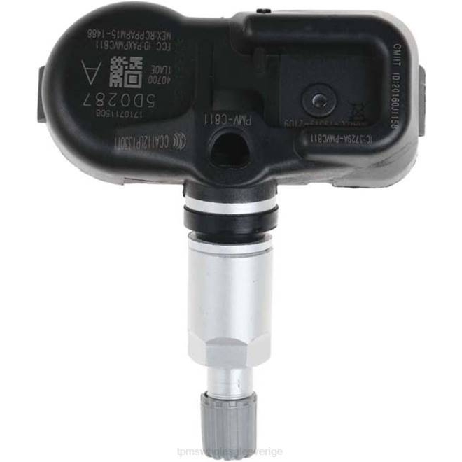 TPMS Sensor Sverige 8B441513 tpms nissan trycksensorn 407001la0e 290mhz