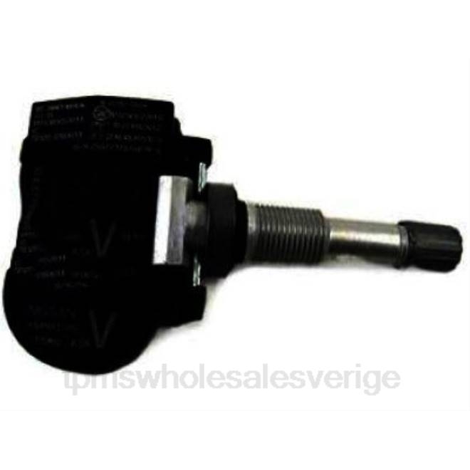 TPMS Ventiler Pris 8B441550 tpms nissan trycksensorn 407003an0b 327mhz