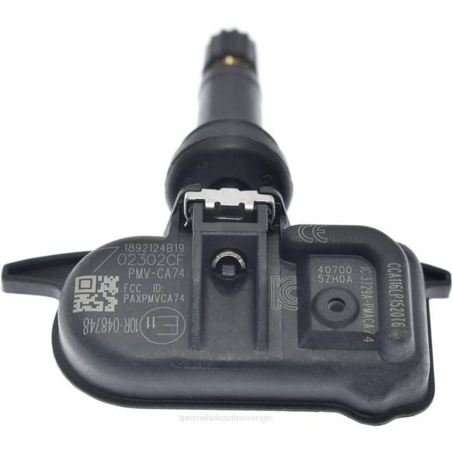 TPMS Ventiler Pris 8B441600 tpms nissan trycksensorn 407003hn0b 377mhz