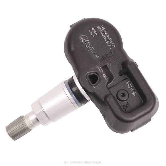 Däcktryckssensorer 8B441512 tpms toyota trycksensorn 4260706020 289mhz