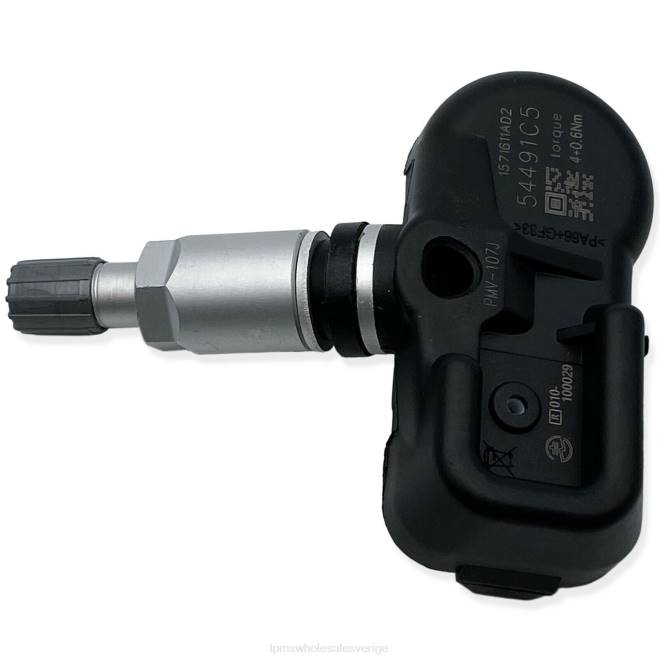 TPMS Lampa 8B441525 tpms toyota trycksensorn 4260706011 302mhz