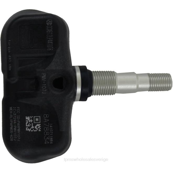 TPMS Lampa 8B441555 tpms toyota trycksensorn 4260752020 332mhz