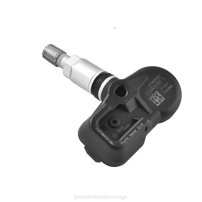 TPMS Programmering 8B441564 tpms toyota trycksensorn 426070c010 341mhz