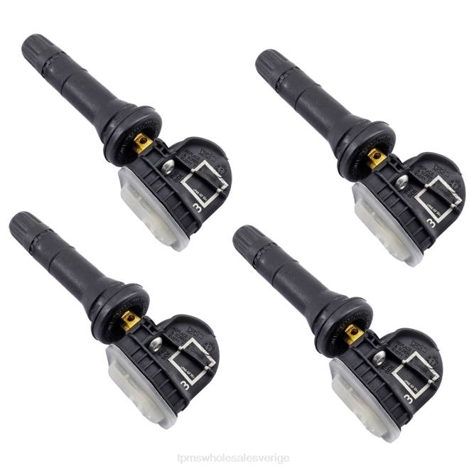 TPMS Besiktning 8B441788 tpms brilliance auto trycksensorn 13598772 315mhz