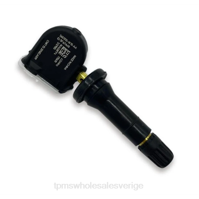 TPMS Besiktning 8B441738 tpms ändra trycksensorn 3601010w10aa 433mhz