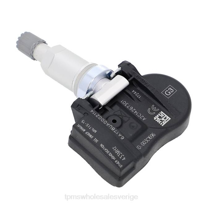 TPMS Programmering 8B441244 tpms chery däcktryckssensor a2c14267301 eq