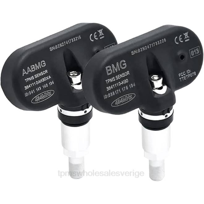 TPMS Programmering Verktyg 8B441696 tpms haval/gwm trycksensorn 3641110ak80xa 433mhz