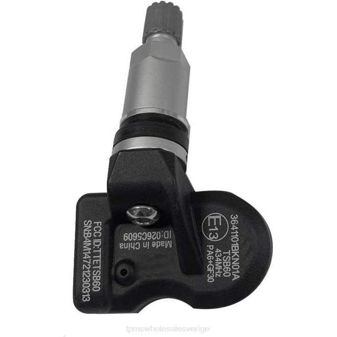 TPMS Sverige 8B441701 tpms haval/gwm trycksensorn 3641101bkn01a 433mhz