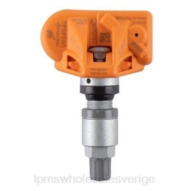 TPMS Lampa 8B441785 tpms lifan trycksensorn a3638200 433mhz