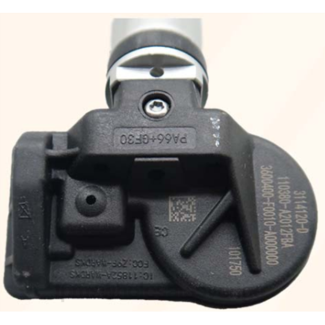 TPMS Programmering Pris 8B441307 tpms swift däcktryckssensor 3600400f01