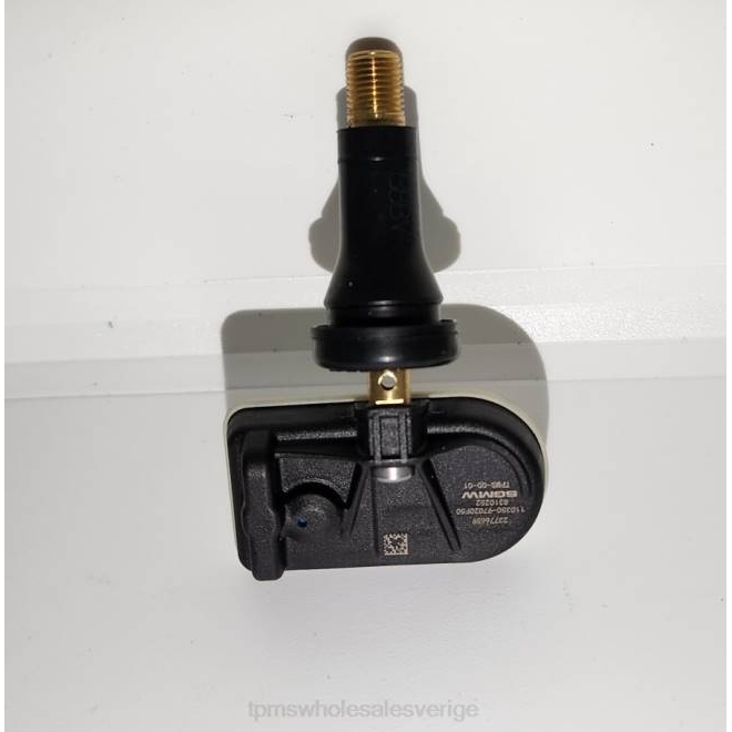 TPMS Sensor Sverige 8B441783 tpm wuling trycksensorn 23776659 433mhz