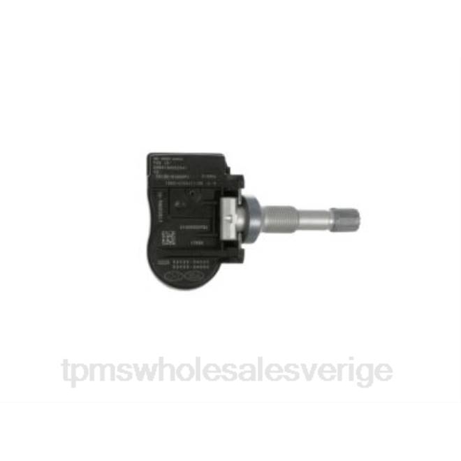 Pris TPMS Sensor 8B441679 tpms hyundai trycksensorn 529332m550 456mhz