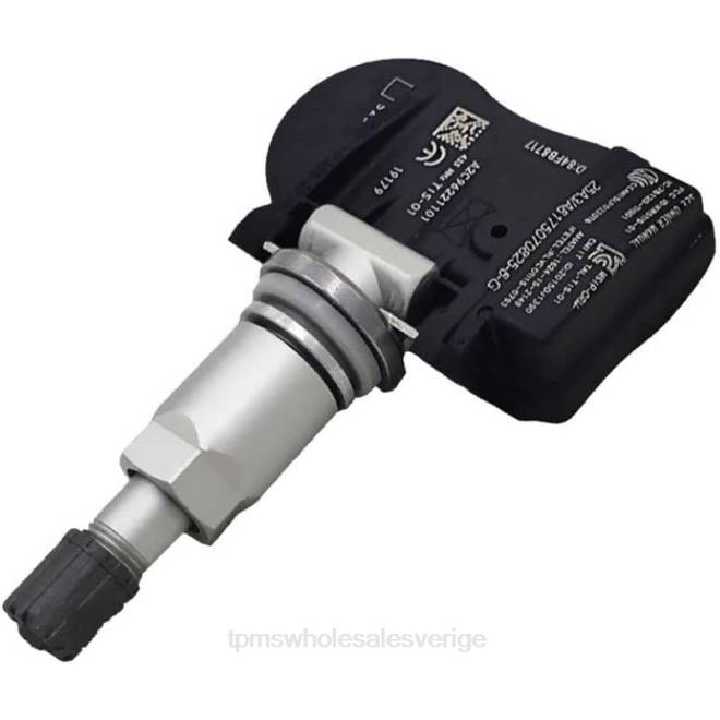 TPMS Besiktning 8B441658 tpms hyundai trycksensorn 529333n100 435mhz