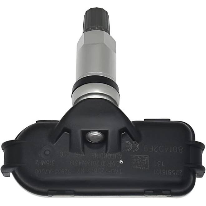 TPMS Besiktning 8B441688 tpms kia trycksensorn 52933a7000 465mhz